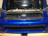 JDM Subaru Impreza WRX Sti GDA V7 Front End Conversion Headlights, Hood Bumper | Front End Conversion | 2002, 2003, Bug Eye, Bugeye, Impreza, STI, Subaru, Subaru Impreza Wrx V7, V7, WRX | 1003