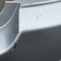 JDM Subaru Forester XT SG5 SG9 2003-2008 OEM Cross Sports Rear Bumper Rear Lip