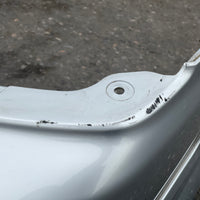JDM Subaru Forester XT SG5 SG9 2003-2008 OEM Cross Sports Rear Bumper Rear Lip