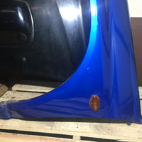 JDM Subaru Impreza WRX Sti GDA V7 Front End Conversion Headlights, Hood Bumper | Front End Conversion | 2002, 2003, Bug Eye, Bugeye, Impreza, STI, Subaru, Subaru Impreza Wrx V7, V7, WRX | 1003