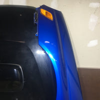 JDM Subaru Impreza WRX Sti GDA V7 Front End Conversion Headlights, Hood Bumper | Front End Conversion | 2002, 2003, Bug Eye, Bugeye, Impreza, STI, Subaru, Subaru Impreza Wrx V7, V7, WRX | 1003