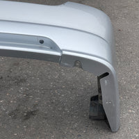 JDM Subaru Forester XT SG5 SG9 2003-2008 OEM Cross Sports Rear Bumper Rear Lip