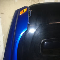 JDM Subaru Impreza WRX Sti GDA V7 Front End Conversion Headlights, Hood Bumper | Front End Conversion | 2002, 2003, Bug Eye, Bugeye, Impreza, STI, Subaru, Subaru Impreza Wrx V7, V7, WRX | 1003