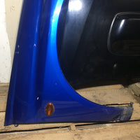 JDM Subaru Impreza WRX Sti GDA V7 Front End Conversion Headlights, Hood Bumper | Front End Conversion | 2002, 2003, Bug Eye, Bugeye, Impreza, STI, Subaru, Subaru Impreza Wrx V7, V7, WRX | 1003