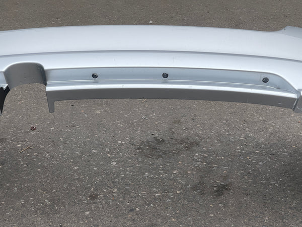 JDM Subaru Forester XT SG5 SG9 2003-2008 OEM Cross Sports Rear Bumper Rear Lip