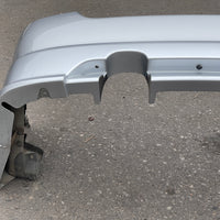 JDM Subaru Forester XT SG5 SG9 2003-2008 OEM Cross Sports Rear Bumper Rear Lip