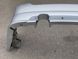 JDM Subaru Forester XT SG5 SG9 2003-2008 OEM Cross Sports Rear Bumper Rear Lip