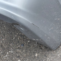 JDM Subaru Forester XT SG5 SG9 2003-2008 OEM Cross Sports Rear Bumper Rear Lip