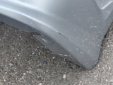 JDM Subaru Forester XT SG5 SG9 2003-2008 OEM Cross Sports Rear Bumper Rear Lip