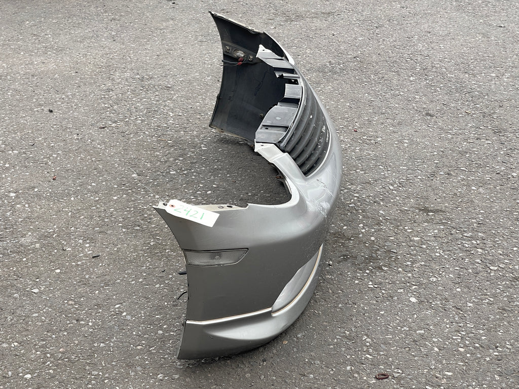 2003-2007 Infiniti G35 Front Bumper Cover Coupe | g35, localpickup | 2421