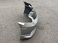 2003-2007 Infiniti G35 Front Bumper Cover Coupe