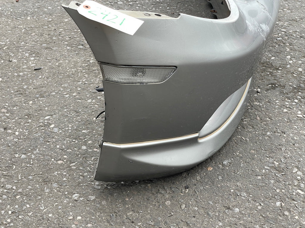 2003-2007 Infiniti G35 Front Bumper Cover Coupe | g35, localpickup | 2421