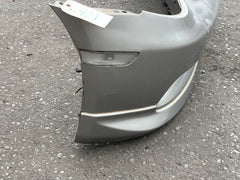 2003-2007 Infiniti G35 Front Bumper Cover Coupe