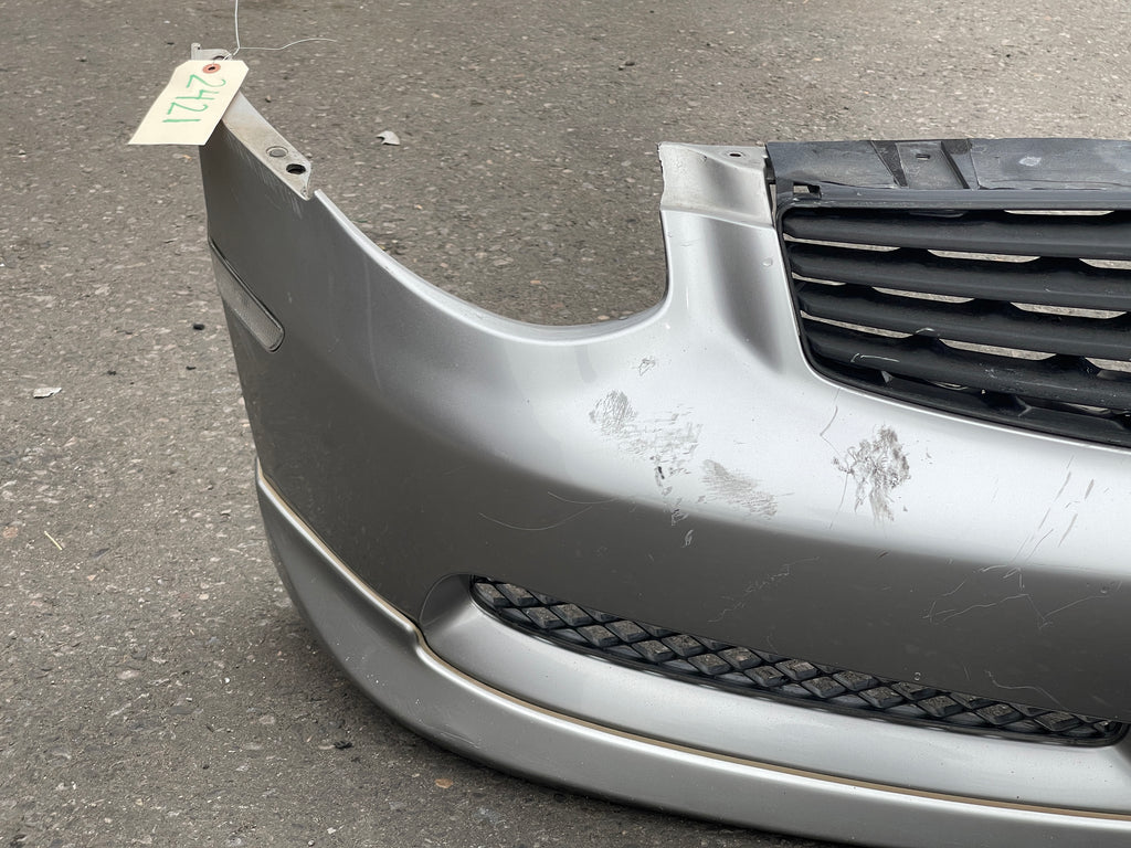 2003-2007 Infiniti G35 Front Bumper Cover Coupe | g35, localpickup | 2421