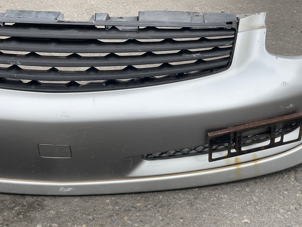 2003-2007 Infiniti G35 Front Bumper Cover Coupe | g35, localpickup | 2421