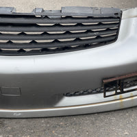 2003-2007 Infiniti G35 Front Bumper Cover Coupe | g35, localpickup | 2421