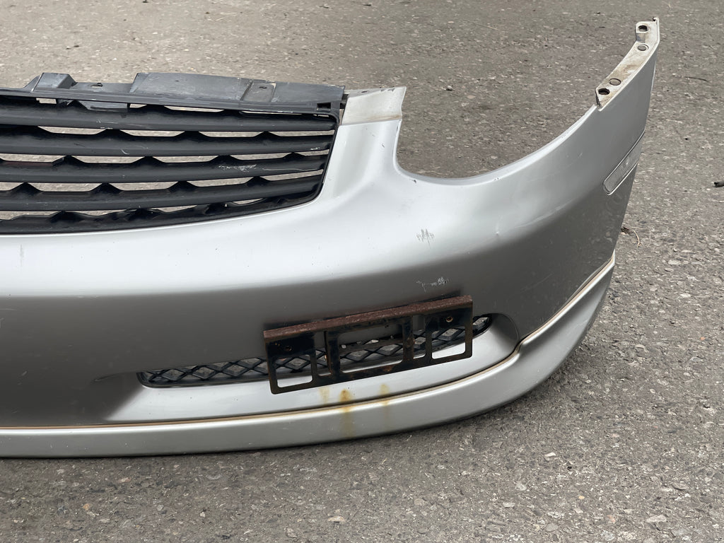 2003-2007 Infiniti G35 Front Bumper Cover Coupe | g35, localpickup | 2421