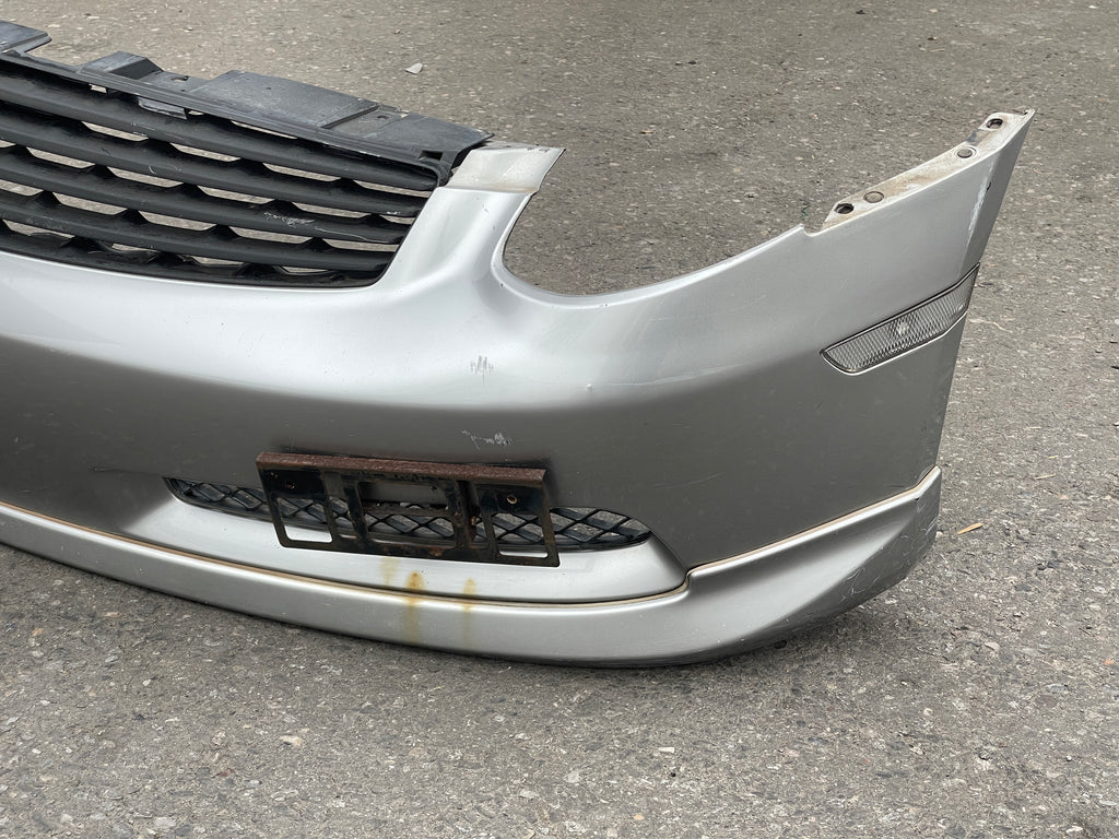 2003-2007 Infiniti G35 Front Bumper Cover Coupe | g35, localpickup | 2421