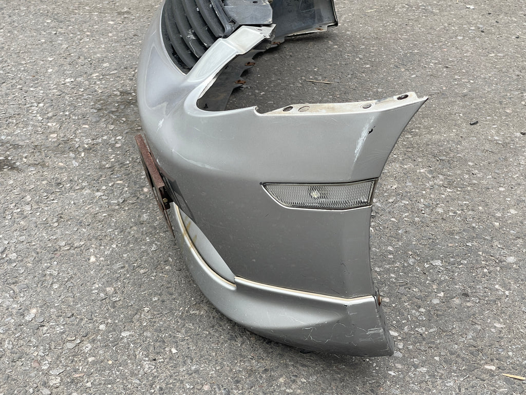 2003-2007 Infiniti G35 Front Bumper Cover Coupe | g35, localpickup | 2421