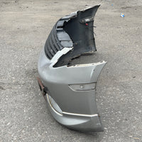 2003-2007 Infiniti G35 Front Bumper Cover Coupe