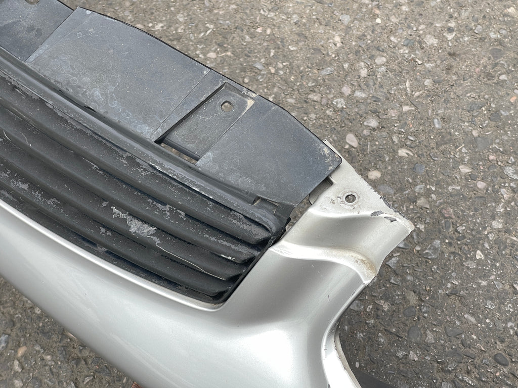 2003-2007 Infiniti G35 Front Bumper Cover Coupe