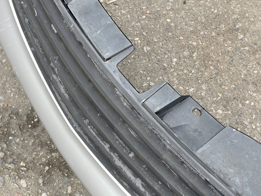 2003-2007 Infiniti G35 Front Bumper Cover Coupe