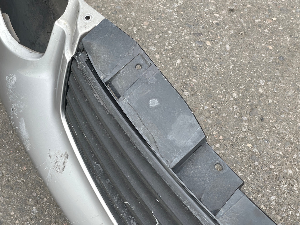 2003-2007 Infiniti G35 Front Bumper Cover Coupe
