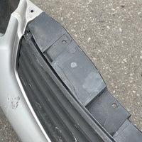 2003-2007 Infiniti G35 Front Bumper Cover Coupe