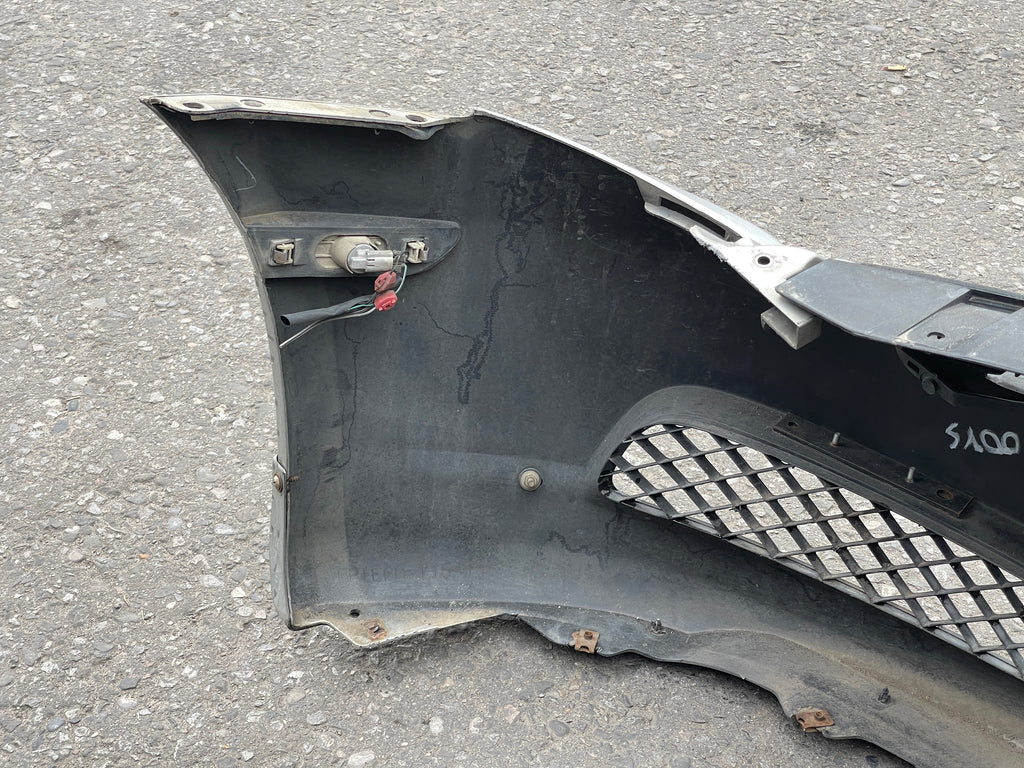 2003-2007 Infiniti G35 Front Bumper Cover Coupe