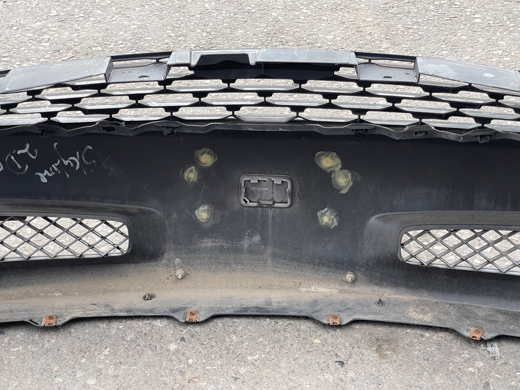 2003-2007 Infiniti G35 Front Bumper Cover Coupe