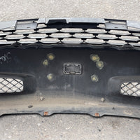 2003-2007 Infiniti G35 Front Bumper Cover Coupe