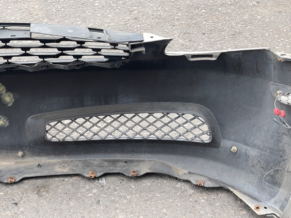 2003-2007 Infiniti G35 Front Bumper Cover Coupe
