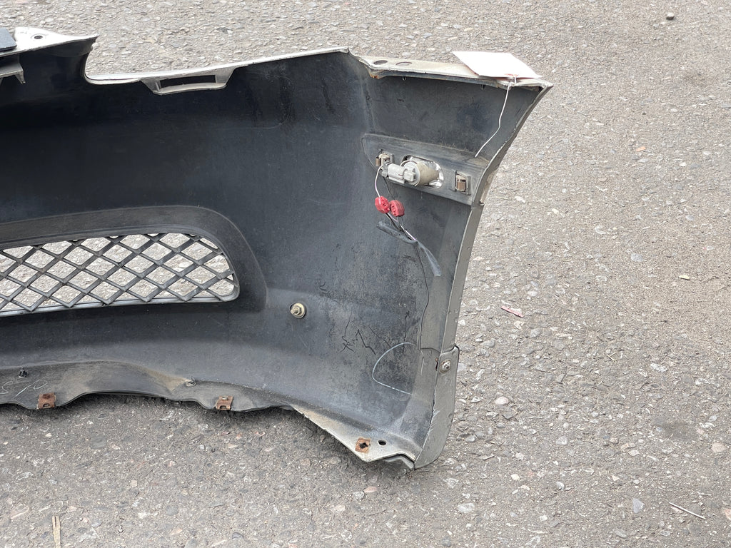 2003-2007 Infiniti G35 Front Bumper Cover Coupe
