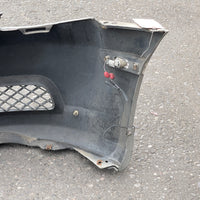 2003-2007 Infiniti G35 Front Bumper Cover Coupe