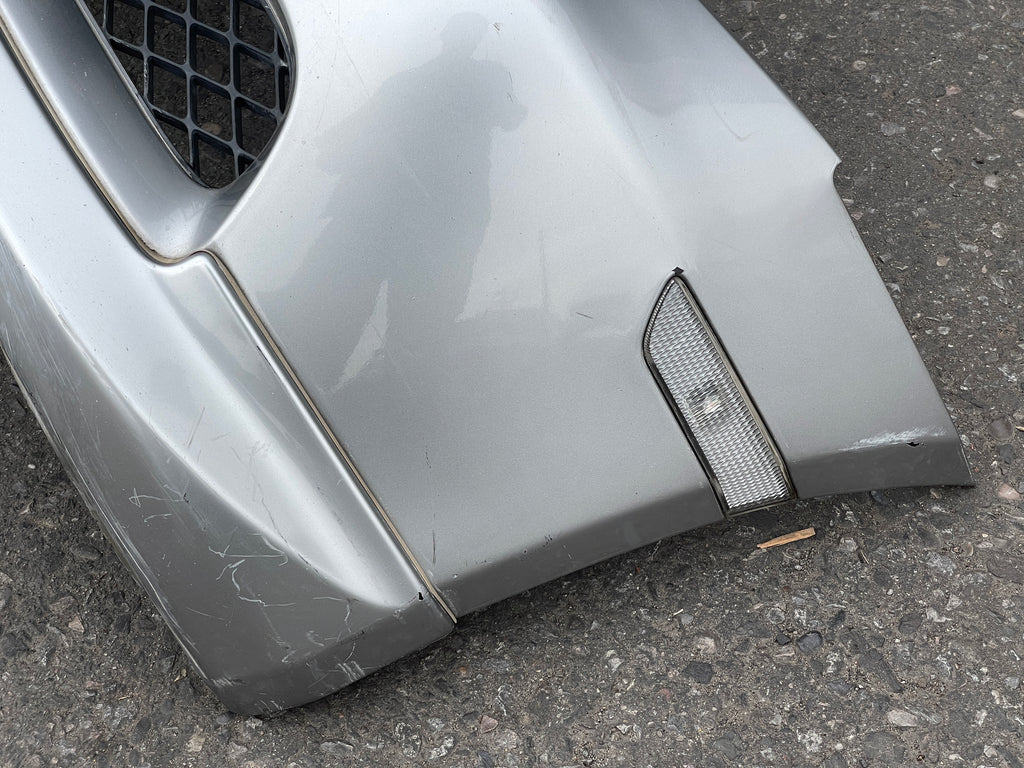 2003-2007 Infiniti G35 Front Bumper Cover Coupe