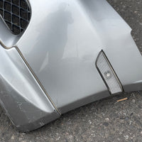 2003-2007 Infiniti G35 Front Bumper Cover Coupe