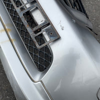 2003-2007 Infiniti G35 Front Bumper Cover Coupe