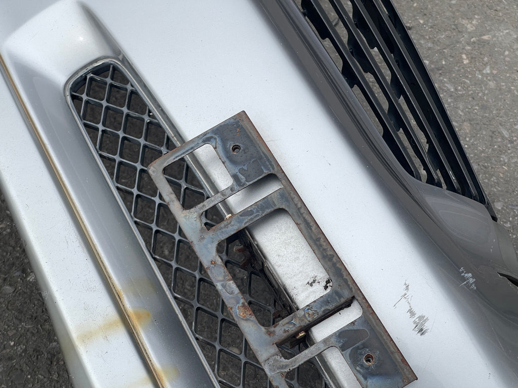 2003-2007 Infiniti G35 Front Bumper Cover Coupe