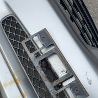 2003-2007 Infiniti G35 Front Bumper Cover Coupe