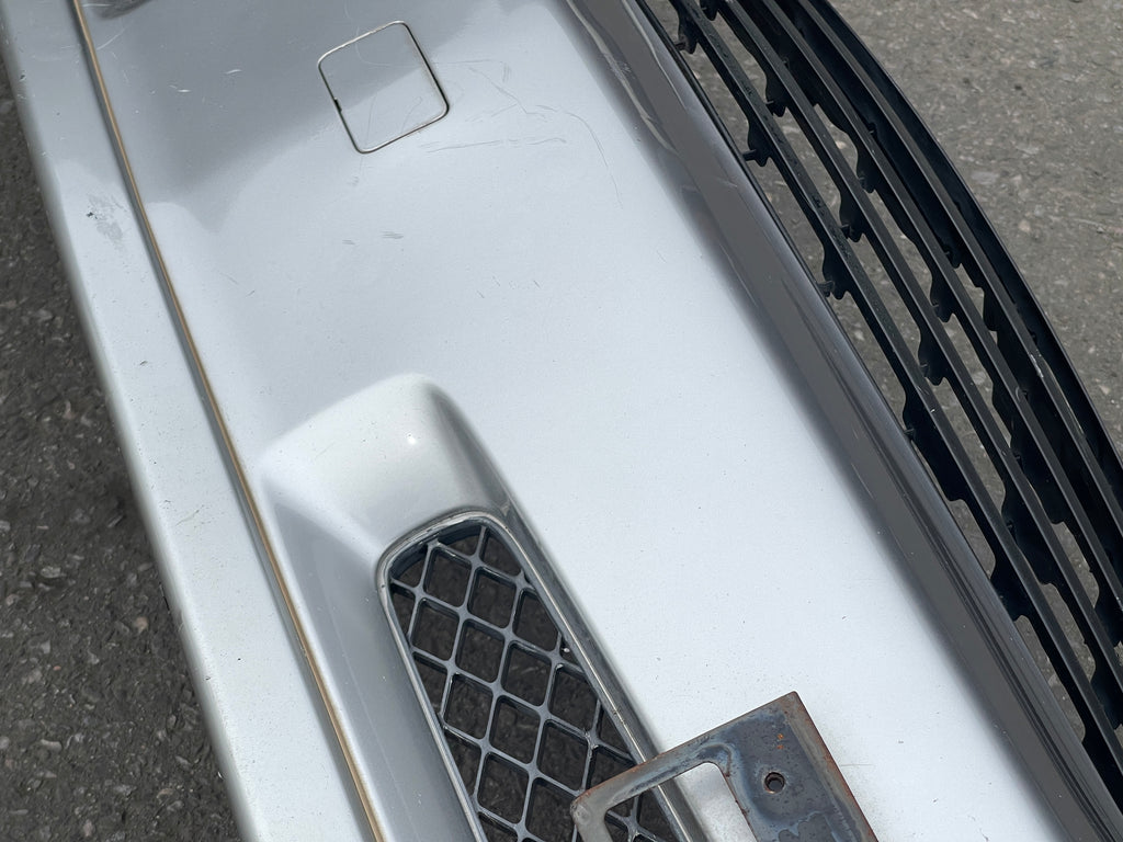 2003-2007 Infiniti G35 Front Bumper Cover Coupe
