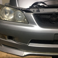 JDM LEXUS IS300 & TOYOTA ALTEZZA Front End Conversion Bumper Fog Light 2001-2005 | Front End Conversion | Altezza, Is300, Lexus, Lexus Is300, Toyota, Toyota Altezza | 1002
