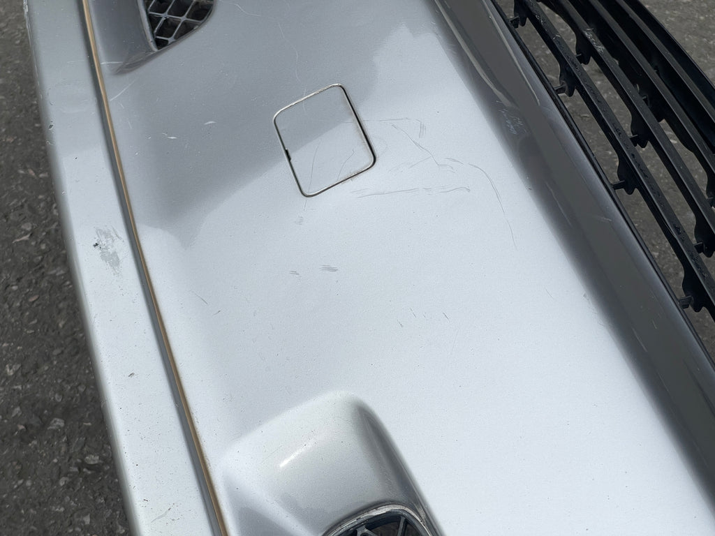2003-2007 Infiniti G35 Front Bumper Cover Coupe