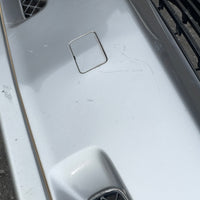 2003-2007 Infiniti G35 Front Bumper Cover Coupe