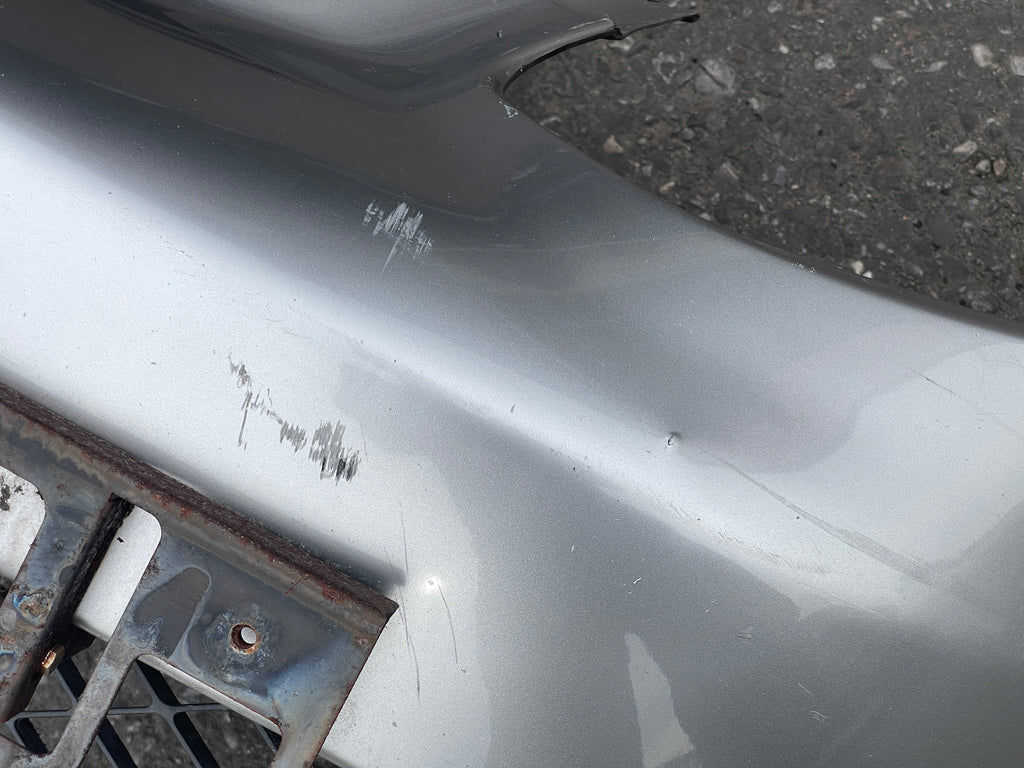 2003-2007 Infiniti G35 Front Bumper Cover Coupe