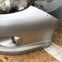 JDM Subaru Impreza WRX Turbo Bumper Lip Headlights Fenders Hood Grille Rear Bumper 2008-2010 | Front End Conversion | freeshipping, GH8 Parts, GH8 WRX Front End, Impreza, Subaru, WRX | 1633