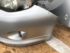 JDM Subaru Impreza WRX Turbo Bumper Lip Headlights Fenders Hood Grille Rear Bumper 2008-2010