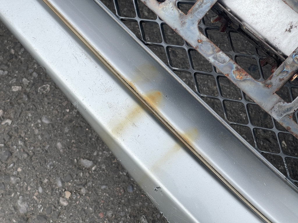 2003-2007 Infiniti G35 Front Bumper Cover Coupe