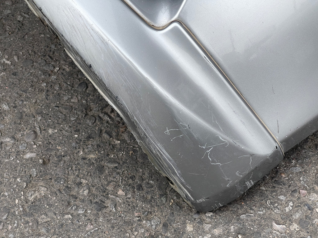 2003-2007 Infiniti G35 Front Bumper Cover Coupe