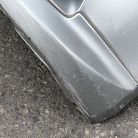 2003-2007 Infiniti G35 Front Bumper Cover Coupe