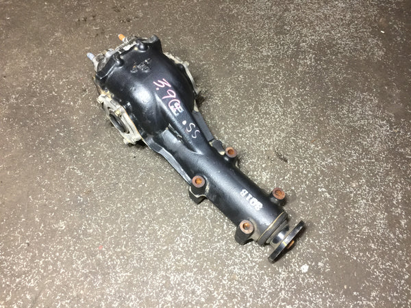 Subaru Impreza Rear Differential 3.90 ratio R160 | Differential | 3.9, Impreza, R160, Rear Differential, Subaru | 1082